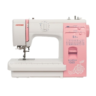 Швейная машинка Janome HomeDecor 1023