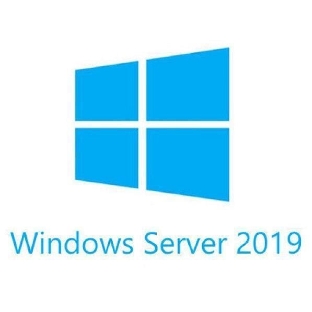 Операционная система Microsoft Windows Rmt Dsktp Svcs CAL 2019 MLP 5 User CAL 64 bit Eng BOX (6VC-03805)