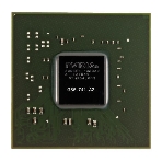Чип GeForce 8400M GS, G86-741-A2 (new), фото 1