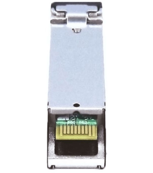 Модуль Osnovo SFP-S1SC12-G-1550-1310