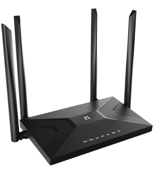 Маршрутизатор 3G/4G 300MBPS MW5360 NETIS