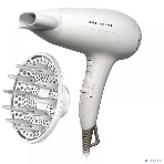 Фен Braun HD385 Satin Hair 3 белый, 2000 Вт, ионизация, фото11