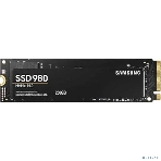 Накопитель SSD Samsung 980, 250Gb, PCIe 3.0 x4, M.2 2280, NVMe, R/W 2900/1300, фото27