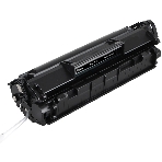 Картридж лазерный Cactus CS-C703 черный (2000 стр.) для Canon LBP2900/LBP3000, фото23