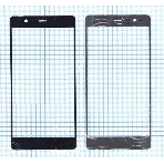 Защитное стекло для Huawei P9 Plus золотистый, фото2