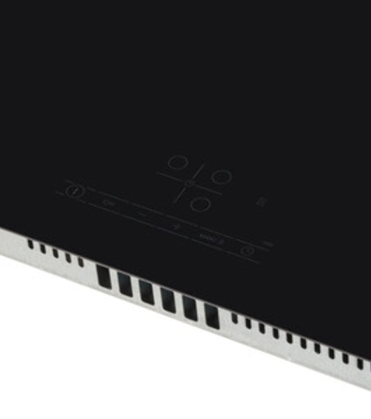 Индукционная варочная панель Bosch PUC631BB5E независимая, конфорок - 3 шт, панель - стеклокерамика, 4.6 кВт