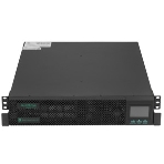 Источник бесперебойного питания Systeme Electriс SRT SRTSE2000RTX LIG1 2000Вт 2000ВА черный, фото 1