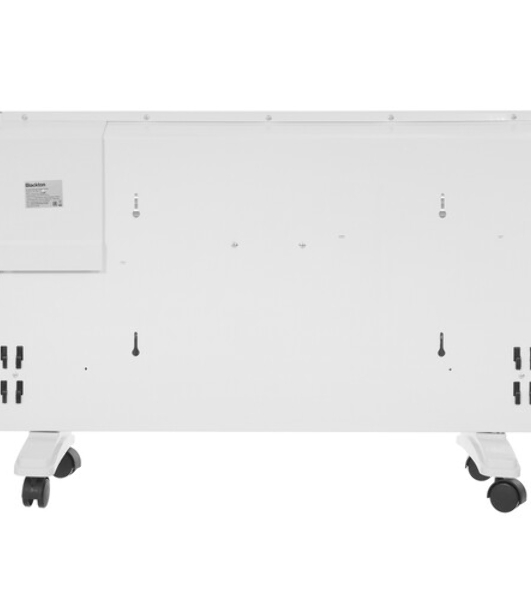Конвектор электрический Blackton Bt CNH1114 белый, 2000 Вт, 20 м2, термостат