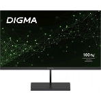 Монитор Digma 21.5' Progress 22P403F черный IPS LED 5ms 16:9 HDMI M/M матовая 250cd 178гр/178гр 1920x1080 120Hz DP FHD 3.0кг, фото3