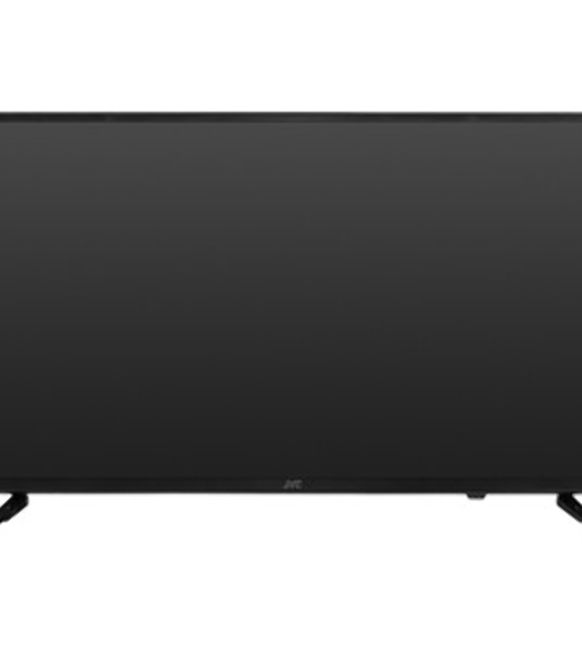 Телевизор JVC 32' LT-32M590 черный LED HD 60Hz Smart TV