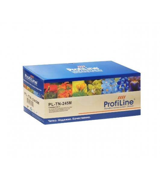 Картридж ProfiLine PL-TN-245M для принтеров Brother HL3140CW/3170СDW/DCP9020CDW/MFC9330CDW 2200 копий