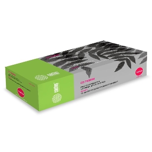 Картридж лазерный Cactus CS-TK895M пурпурный (6000 стр.) для Kyocera Mita FS C8020/C8020MFP/C8025/C8025MFP