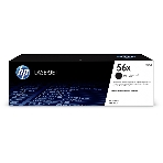 Картридж лазерный HP 56X черный для HP LaserJet Pro M436N/DN/NDA (12300 стр.), фото 1