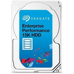 Жесткий диск SAS2.5' 600GB 15000RPM 256MB ST600MP0006 SEAGATE