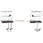 Модуль Osnovo SFP-S1SC12-G-1550-1310, фото4