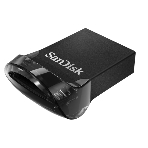 Флешка USB Sandisk 64Gb ULTRA FIT SDCZ430-064G-G46 USB3.1 черный, фото3