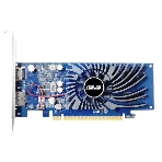 Видеокарта Asus GT1030-2G-BRK nVidia GeForce GT 1030 2048Mb 64bit GDDR5 1228/6008/HDMIx1/DPx1/HDCP PCI-Elow profile Ret, фото27