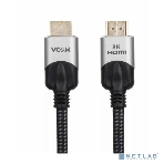 Кабель VCOM CG865-1.5M HDMI 19M/M,ver. 2.1, 8K@60 Hz 1 м VCOM CG865-1.5M, фото10