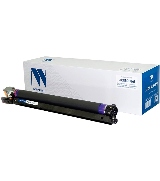 Драм-картридж NVPrint совместимый NV-108R00861 для Xerox Phaser 7500 (80000k)