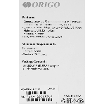 Сетевой адаптер Wi-Fi Origo OW1800M, AX1800, USB 3.0, (ант.внеш.несъем.) 2ант., фото14