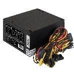 Блок питания ExeGate XP800 (EX292167RUS-S), 800W, 120мм, черный, фото6