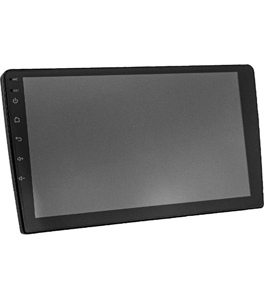 Автомагнитола ACV AD-9006DSP, 2 DIN, 9', Android 13, Bluetooth, USB Type-A, AUX, GPS, 4G, CarPlay
