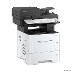 МФУ лазерное KyoceraECOSYS MA4500ifx (110C103NL0), A4, ч/б, печ. до 45 стр/мин., скан. до 60 стр/мин. (ч/б) 40 стр/мин. (цвет), 1200 x 1200 dpi (печать) 600x600dpi (скан.), USB, RJ-45, Air Print, Mopria, фото3