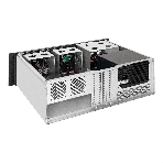 Серверный корпус ExeGate Pro 3U400-07 (RM 19', высота 3U, глубина 400, БП 1100RADS, 2*USB), фото17