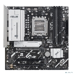 Материнская плата ASUS PRIME B840M-A-CSM, AM5, AMD B840, 4xDDR5, 4xSATA, 3xM.2, 1xPCI-E 4.0 x16, 2xPCI-E 3.0 x16, 1xRealtek 2.5Gb LAN, 2xUSB-A 10Gbps, 1xUSB-C 5Gbps, 4xUSB-A 2.0, 3x3.5 мм, 7.1, micro-ATX, фото11