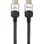 Кабель VCOM CG865-1.5M HDMI 19M/M,ver. 2.1, 8K@60 Hz 1 м VCOM CG865-1.5M, фото17