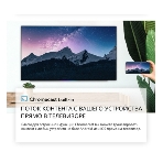 Телевизор Skyworth 65' 65SXF9800 черный OLED 4K UHD 120Hz Smart TV, фото17