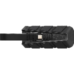 Внешний SSD ADATA SC740, 2TB, USB 3.2 Gen 2 Type-C, R/W 1050/1000, синий, фото14
