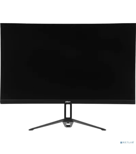 Монитор 27' Dahua DHI-LM27-B201E IPS 1920x1080, 100 Гц, 7 мс, 16:9, 300 кд/м2, 1xHDMI, 1xDP, VGA, 1x3.5 мм, черный