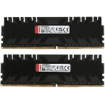 Оперативная память Kingston Fury Renegade, DDR4, 16GB (2x8GB), 3600MHz, CL16, DIMM, с радиаторами, серый/черный, фото10