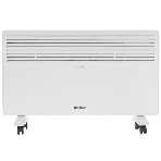 Конвектор электрический Blackton Bt CNH1114 белый, 2000 Вт, 20 м2, термостат, фото7