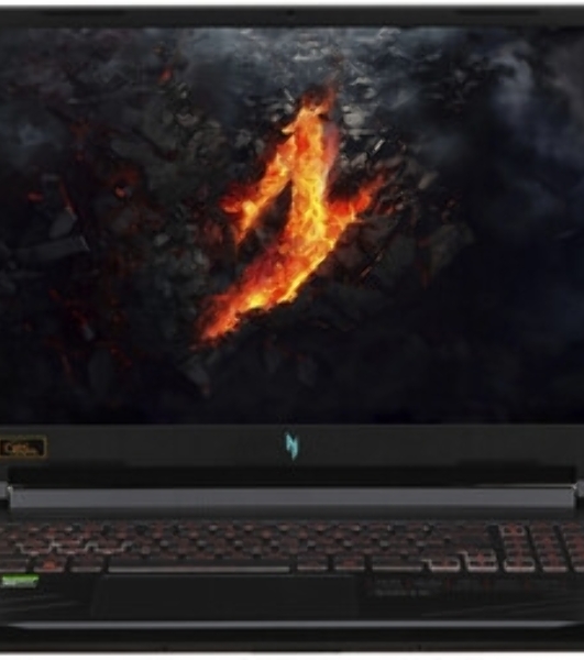 Ноутбук Acer Nitro V 16 ANV16-42-R96P Ryzen 7 260 16Gb SSD 512Gb NVIDIA GeForce RTX 5050 8Gb 16' IPS WQXGA (2560x1600) Windows 11 черный WiFi BT Cam (NH.U2NAA.003)