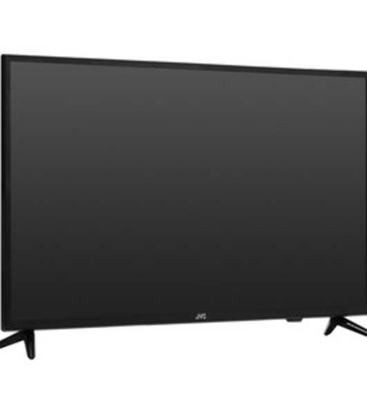 Телевизор JVC 32' LT-32M590 черный LED HD 60Hz Smart TV