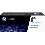 Картридж лазерный HP 30X черный для LJ Pro M203/M227 (3500 стр.), фото 1