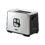 Тостер Tefal TT420D30 серебристый, фото13