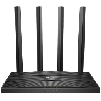 Роутер беспроводной TP-Link Archer C80 AC1900 10/100/1000BASE-TX черный, фото31