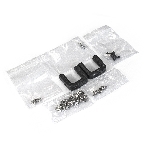 Серверный корпус ExeGate EX293173RUS Pro 1U650-04 (RM 19', высота 1U, глубина 650, БП 1U-1000ADS, USB), фото11