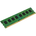 Оперативная память Kingston ValueRAM, DDR5, 16GB (1x16GB), 5600MHz, CL46, DIMM, фото 1