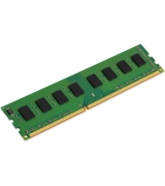 Оперативная память Kingston ValueRAM, DDR5, 16GB (1x16GB), 5600MHz, CL46, DIMM