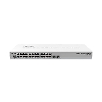 Маршрутизатор 24PORT 1000M CRS326-24G-2S+RM MIKROTIK, фото6