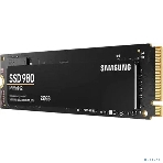 Накопитель SSD Samsung 980, 250Gb, PCIe 3.0 x4, M.2 2280, NVMe, R/W 2900/1300, фото25