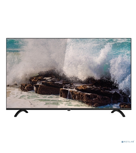 Телевизор Harper 43' 43F720T черный LED FHD 60Hz