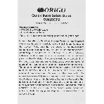 Сетевой адаптер Wi-Fi Origo OW1800M, AX1800, USB 3.0, (ант.внеш.несъем.) 2ант., фото13