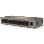 Коммутатор IP-COM 8PORT 1000M G1008M, фото3