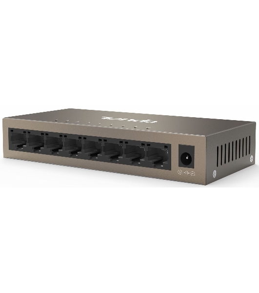 Коммутатор IP-COM 8PORT 1000M G1008M