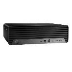 Компьютер HP Elite 800 G9 SFF Core i7-14700,16Gb DDR5-4800(1),512Gb SSD M.2 NVMe,DVDRW,ENG/RU Kbd+Mouse,1y,Win11Pro, фото2
